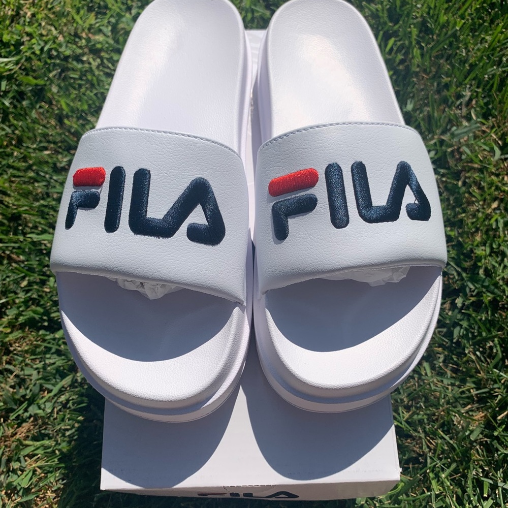 FILA Slides